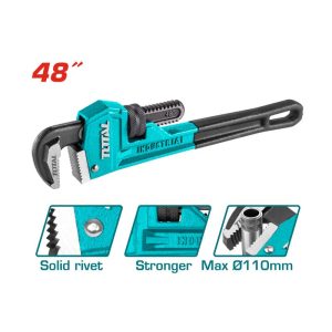 LLAVE DE TUBOS 48" THT171486
