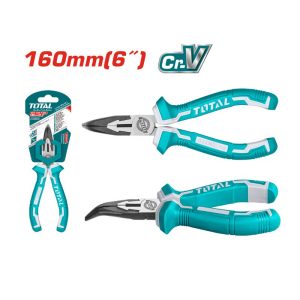 PINZA SACA-PINES 6" THT1466P