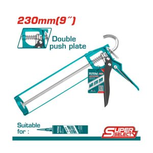 NUEVA PISTOLA CALAFATEO 9" THT21309