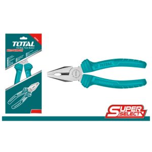 NUEVO ALICATE 8" SUPER SELECT THT110812