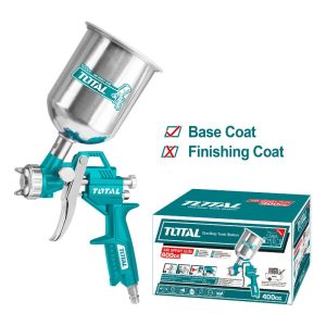 PISTOLA ROCIADORA 400CC TAT10401