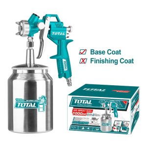 PISTOLA ROCIADORA 1000CC TAT11001