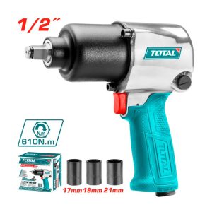 PISTOLA RATCHET AIRE 610NM TAT40122