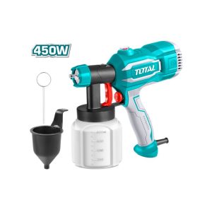 PISTOLA PINTURA 450W UTT3506