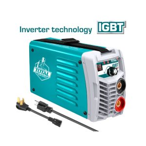 INVERSOR SOLDADURA UTW21606