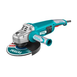 PULIDORA INDUSTRIAL 9" 2350W UTG1242306