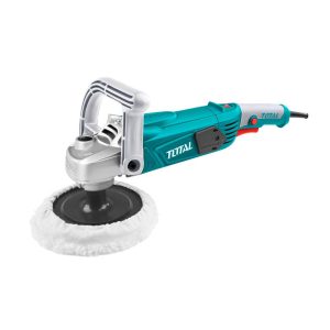 POLICHADORA INDUSTRIAL 7" 1400W UTP1141806