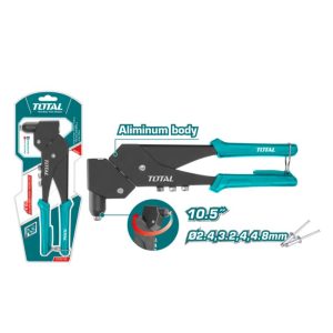 REMACHADOR GIRATORIO THT32106