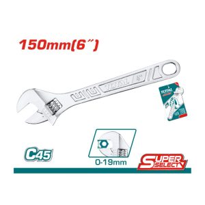 LLAVE DE EXPANSIÓN 6" THT101063