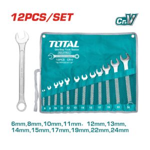NUEVO 12PCS TAPETE DE LLAVES THT1022121
