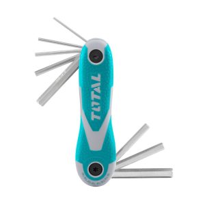 LLAVE HEXAGONAL POCKET THT1061826