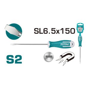 NUEVO DESTORNILLADOR PALA 150MM THT266150