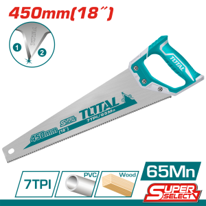 NUEVO SERRUCHO 18" THT55450