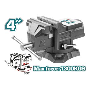 PRENSA GIRATORIA 4" THT6146