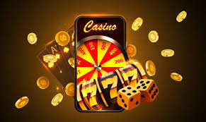 Discover the Exciting World of Online Casinos 1726251942