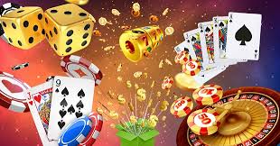 Explore Betmac Casino & Sportsbook Your Ultimate Gaming Destination