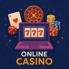 Online Casino Den Ultimative Guide til Spil og Underholdning Online Casino Den Ultimative Guide til Spil og Underholdning